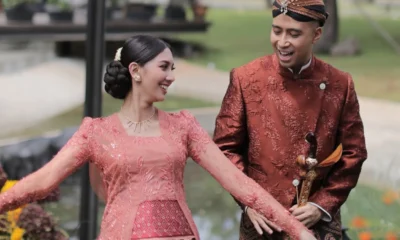 Baru Muncul ke Publik, Sheila Dara Tulis Pesan Haru di Ulang Tahun Vidi Aldiano