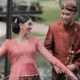 Baru Muncul ke Publik, Sheila Dara Tulis Pesan Haru di Ulang Tahun Vidi Aldiano