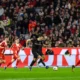 Bayern vs Mönchengladbach 4 1 Die Roten Pesta Gol, Kevin Diks dkk Tak Berkutik