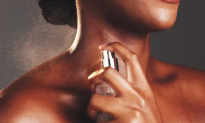 Benarkah Semprot Parfum di Leher Picu Kanker Tiroid Ini Penjelasan Pakar