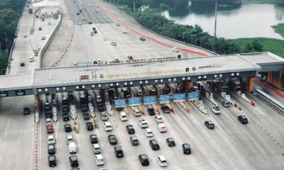 Berikut Jadwal One Way, Contraflow, dan Ganjil Genap Arus Balik Lebaran