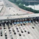 Berikut Jadwal One Way, Contraflow, dan Ganjil Genap Arus Balik Lebaran
