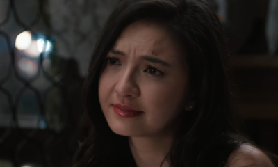 Bersama Ariel Noah, Raline Shah jadi Milea dalam Film Dilan ITB