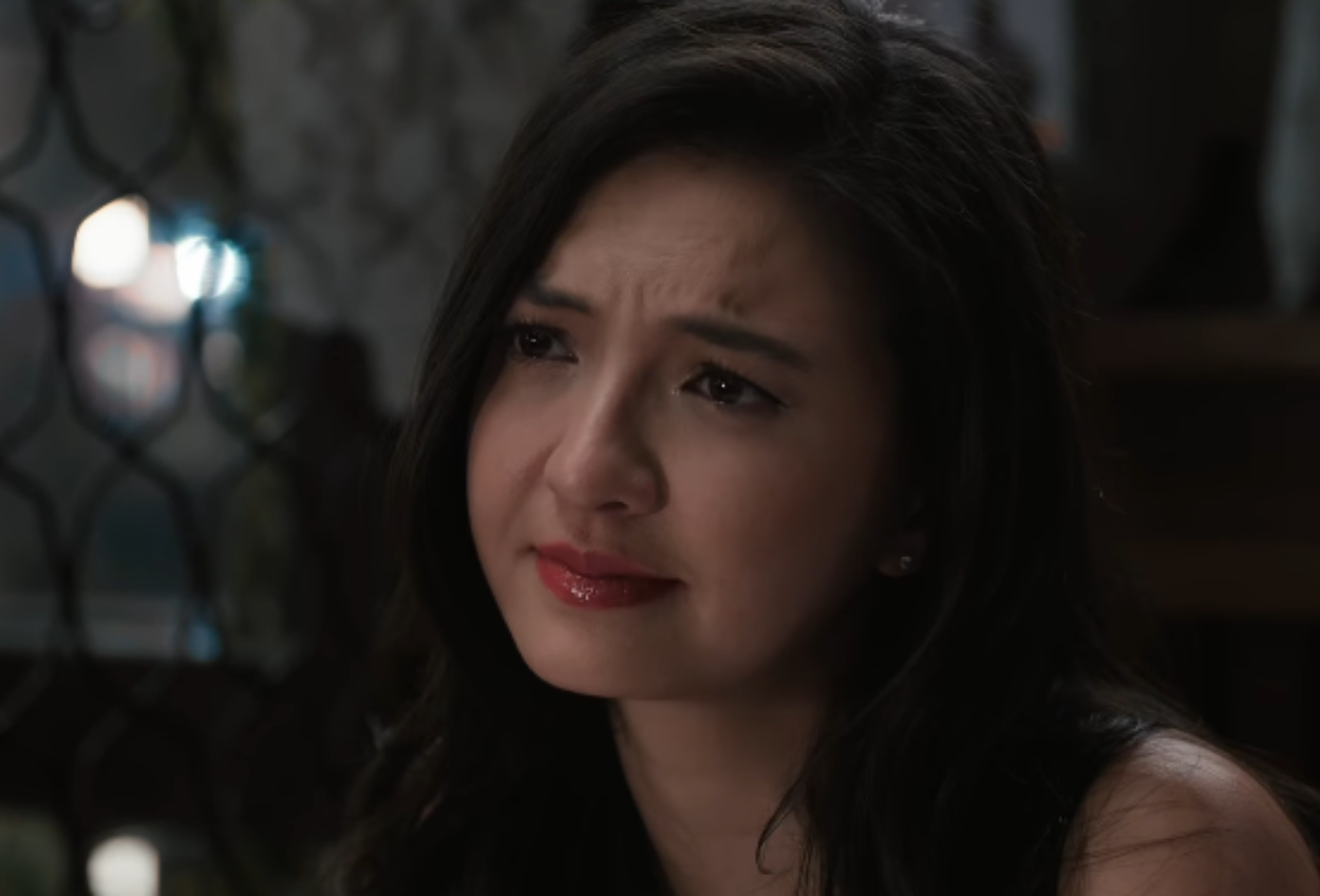 Bersama Ariel Noah, Raline Shah jadi Milea dalam Film Dilan ITB