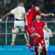 Bhayangkara FC vs Arema FC 2 1 Comeback, The Guardians Gilas Singo Edan