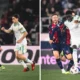 Bologna vs Roma 1 1 Gol Lorenzo Pellegrini Selamatkan Giallorossi di Liga Europa
