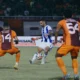 Borneo vs Persib 1 1 Ditahan Pesut Etam, Maung Bandung Tetap Bertengger di Puncak Klasemen