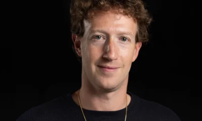 Bos Facebook hingga CEO Nvidia jadi Dewan Penasihat AI untuk Amerika