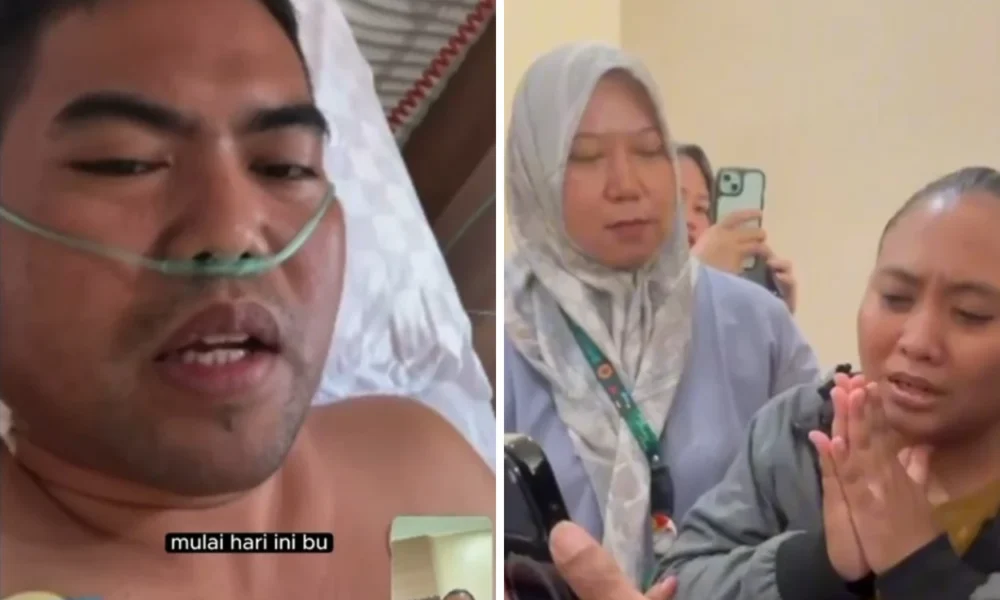Bos Rokok HS Siap Tanggung Biaya Perawatan dan Pendidikan Anak Pengendara Jupiter usai Kecelakaan di Kulon Progo