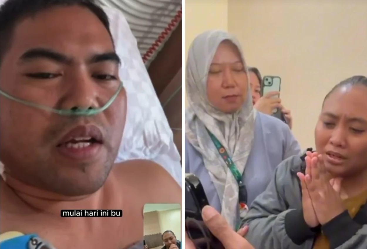 Bos Rokok HS Siap Tanggung Biaya Perawatan dan Pendidikan Anak Pengendara Jupiter usai Kecelakaan di Kulon Progo