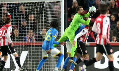 Brentford vs Wolves 2 2 The Wanderers Comeback Meski The Bees Sempat Unggul