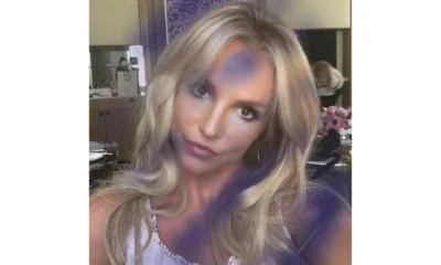 Britney Spears Ditangkap karena Diduga Mabuk saat Mengemudi di California