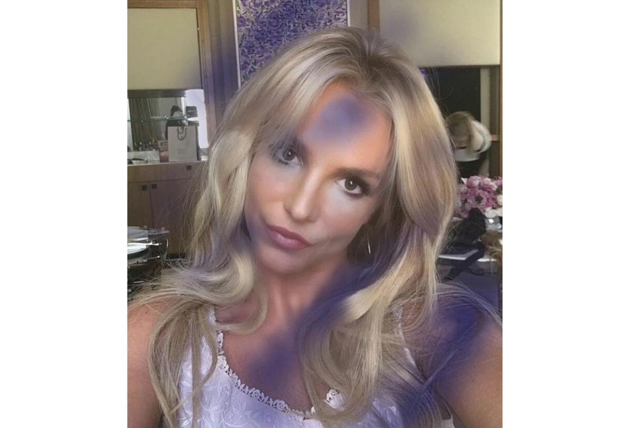 Britney Spears Ditangkap karena Diduga Mabuk saat Mengemudi di California