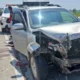 Bus Hantam Lima Mobil dalam Kecelakaan Beruntun di Tol Batang