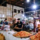 Cek Harga Bahan Pokok Jakarta jelang Lebaran, Cabe Tembus Rp115.000/kg