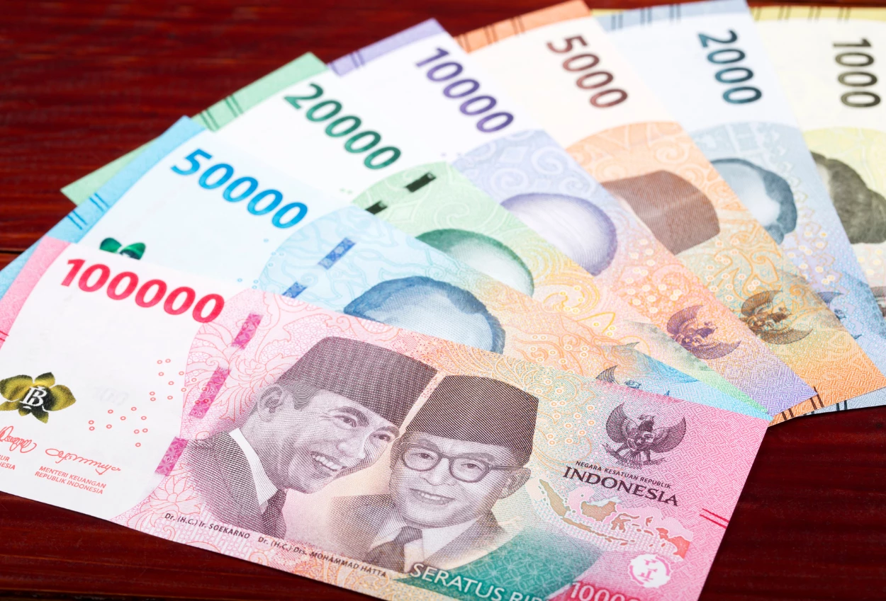 Cek Nilai Tukar Rupiah ke Dolar AS Hari Ini 12 Maret