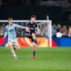 Celta vs Lyon 1 1 Gol Endrick Buyarkan Kemenangan Los Celestes