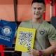 Cetak 2 Rekor Dunia di Sea Games 2026, Rizki Juniansyah Terima 2 Gelar Guinness World Records