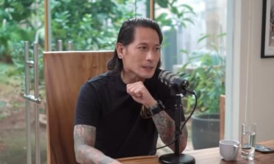 Chef Juna Curhat Pernah Korek Korek Sampak Demi Bertahan Hidup di Amerika