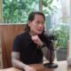 Chef Juna Curhat Pernah Korek Korek Sampak Demi Bertahan Hidup di Amerika