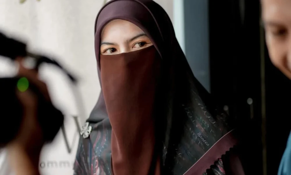 Curhat Diancam Penjara 20 Tahun, Wardatina Mawa Kalian yang Selingkuh, Aku yang Dipenjara