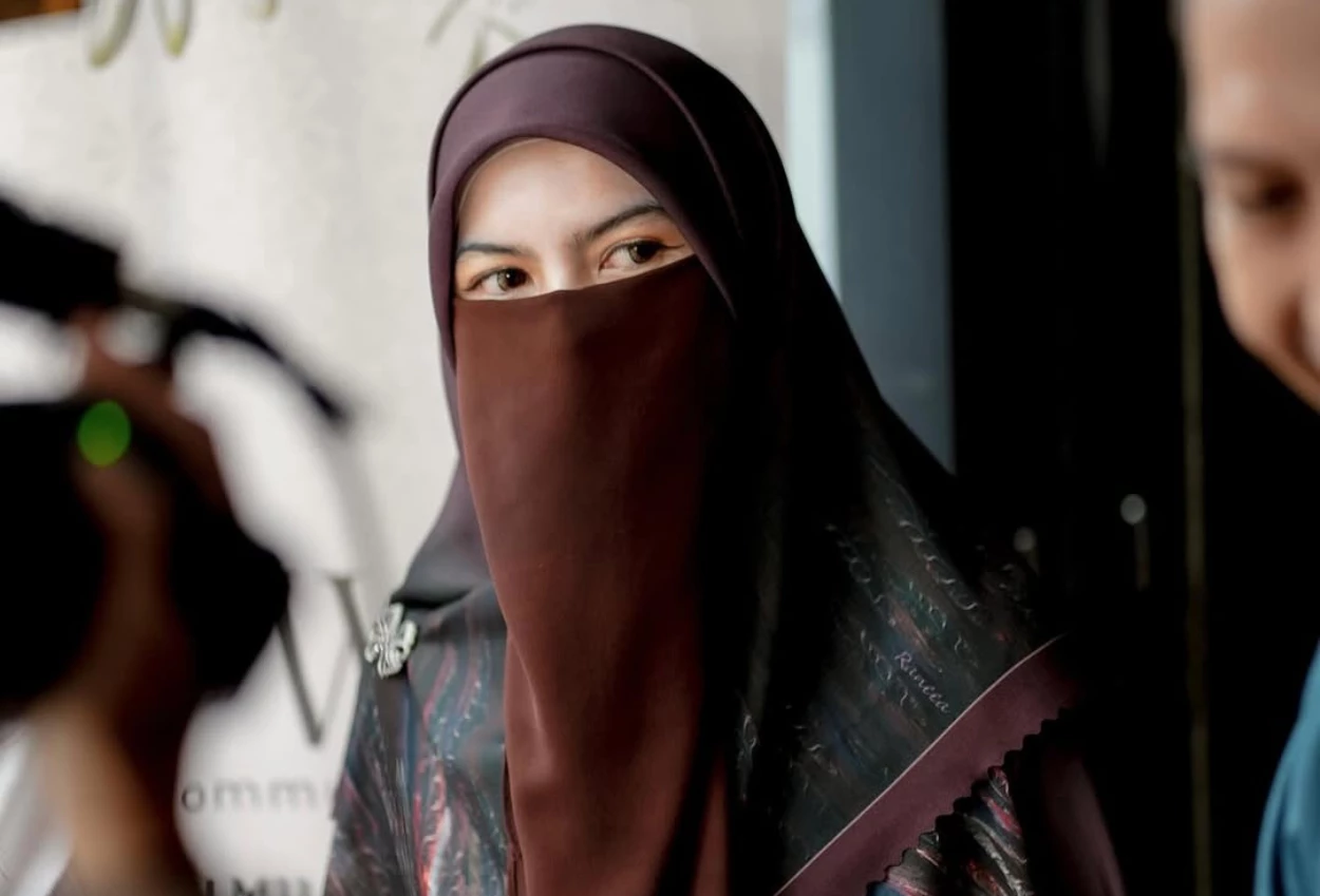 Curhat Diancam Penjara 20 Tahun, Wardatina Mawa Kalian yang Selingkuh, Aku yang Dipenjara