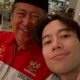 Curhatan Ayah Vidi Aldiano Ditinggal Sang Anak Saya Kehilangan Hiburan Sabtu yang Saya Tunggu Tunggu