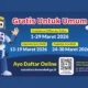 DJKA Hadirkan Layanan Angkutan Motor Gratis via Kereta, Cek Rute dan Cara Daftarnya