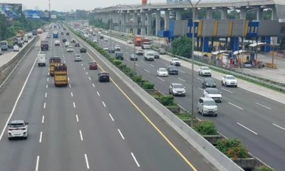 Daftar 5 Link CCTV untuk Pantau Arus Balik Lebaran
