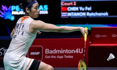 Daftar Lengkap Juara All England 2026, Tanpa An Se young
