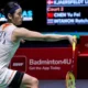 Daftar Lengkap Juara All England 2026, Tanpa An Se young