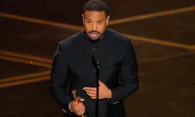 Daftar Lengkap List Nominasi Oscar