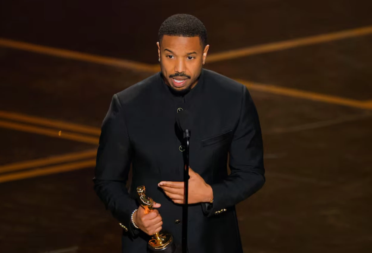 Daftar Lengkap List Nominasi Oscar