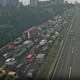 Daftar Lokasi Rawan Kemacetan pada Arus Mudik Lebaran