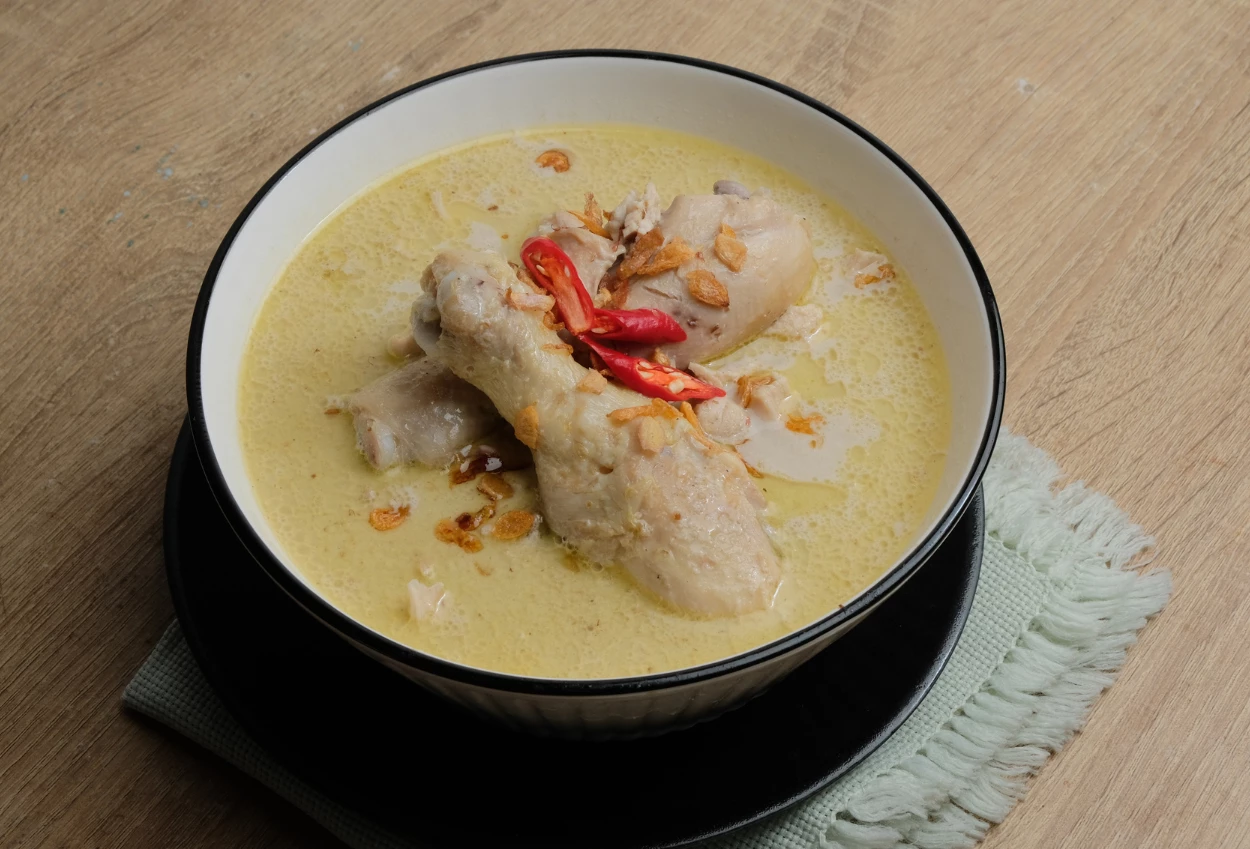 Daftar Makanan Khas Lebaran dari Berbagai Daerah, Tak Hanya Identik dengan Semur dan Rendang Saja