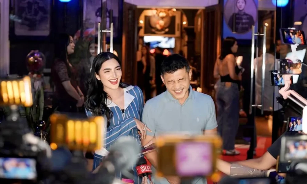 Daftar sejak 2018, Anang Hermansyah dan Ashanty Berangkat Haji Tahun Ini