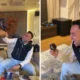 Dapat Hadiah HP Jadul dari Desta, Raffi Ahmad Nostalgia