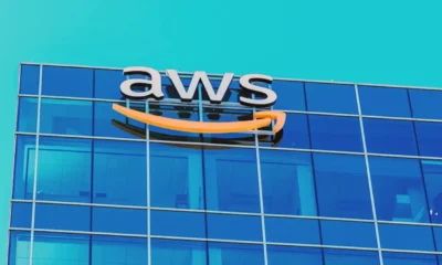 Data Center Amazon di UEA dan Bahrain Rusak Kena Serangan Drone