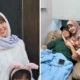 Datang Melayat ke Rumah Duka Vidi Aldiano, Chua Kotak Tersentuh oleh Kehangatan Keluarganya
