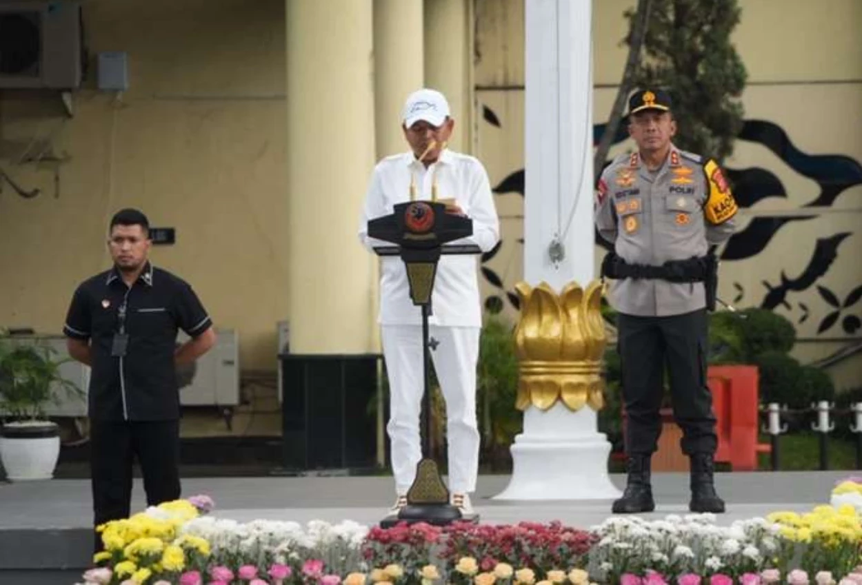 Dedi Mulyadi Siapkan Rp6,9 Miliar untuk Kompensasi Liburkan Sopir Angkot dan Ojek