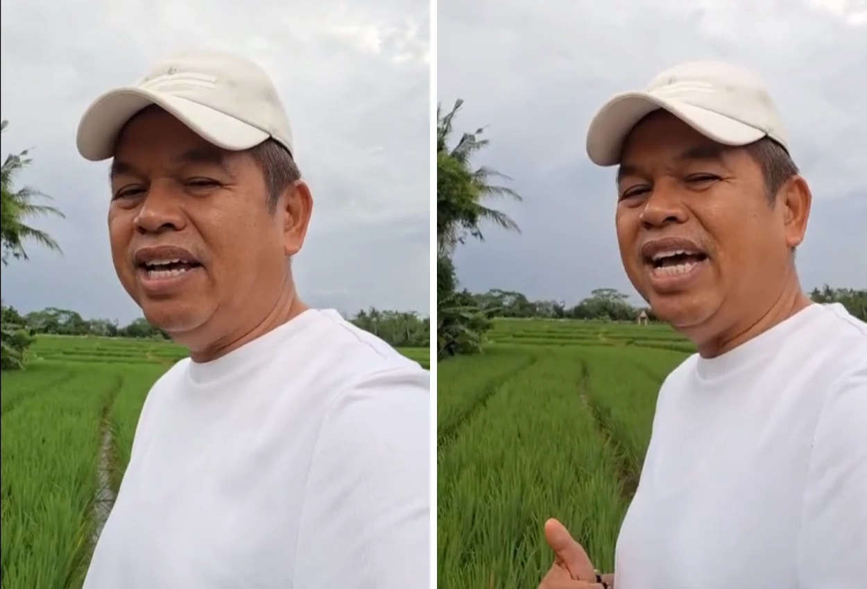 Dedi Mulyadi Umumkan Bayar Pajak Kendaraan di Depok dan Bekasi Tak Wajib Bawa BPKB Lagi