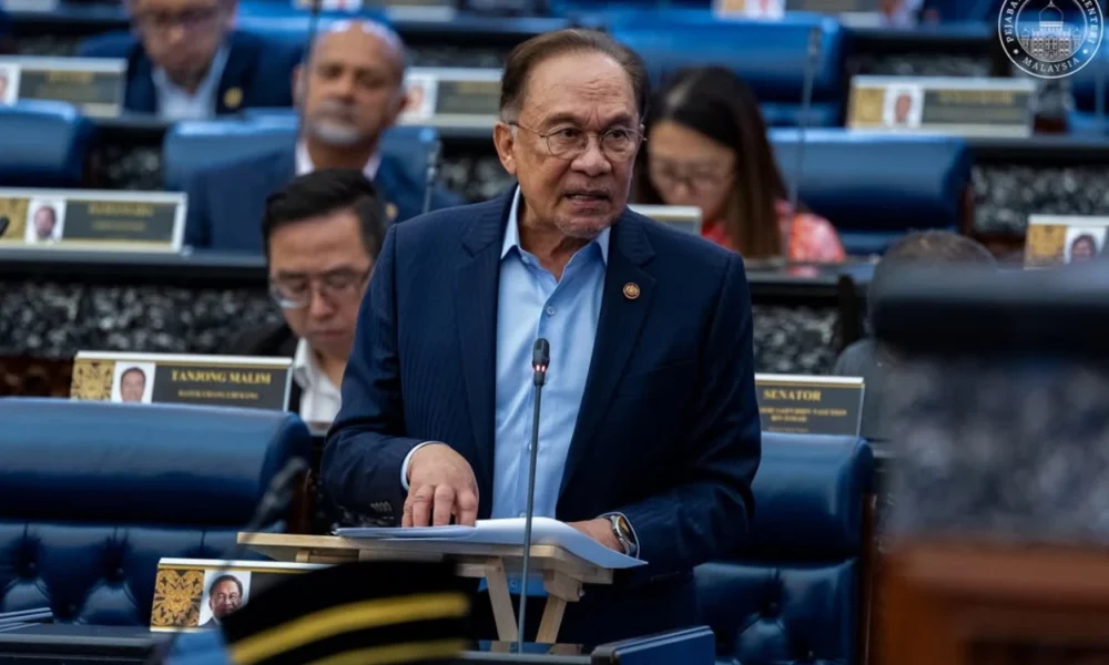 Demi Berhemat imbas Konflik Timteng, Malaysia Tiadakan Open House Idulfitri