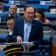 Demi Berhemat imbas Konflik Timteng, Malaysia Tiadakan Open House Idulfitri