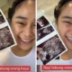 Denise Chariesta Bagikan Momen Jalani Program Bayi Tabung Anak Kembar