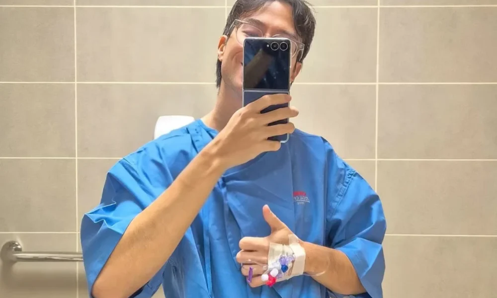 Deretan Artis Indonesia yang Idap Kanker Vidi Aldiano hingga Nunung
