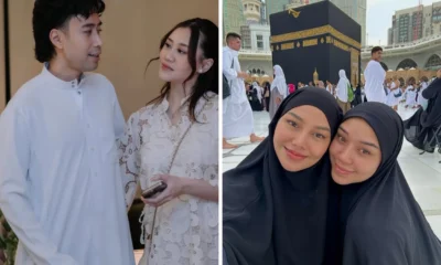 Deretan Artis yang Alami Birthday Blues, Ditinggal Orang Tersayang Dekat Hari Ulang Tahun
