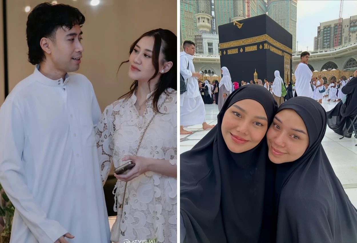 Deretan Artis yang Alami Birthday Blues, Ditinggal Orang Tersayang Dekat Hari Ulang Tahun