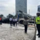 Deretan Fakta Mobil BYD Nyebur di Bundaran HI