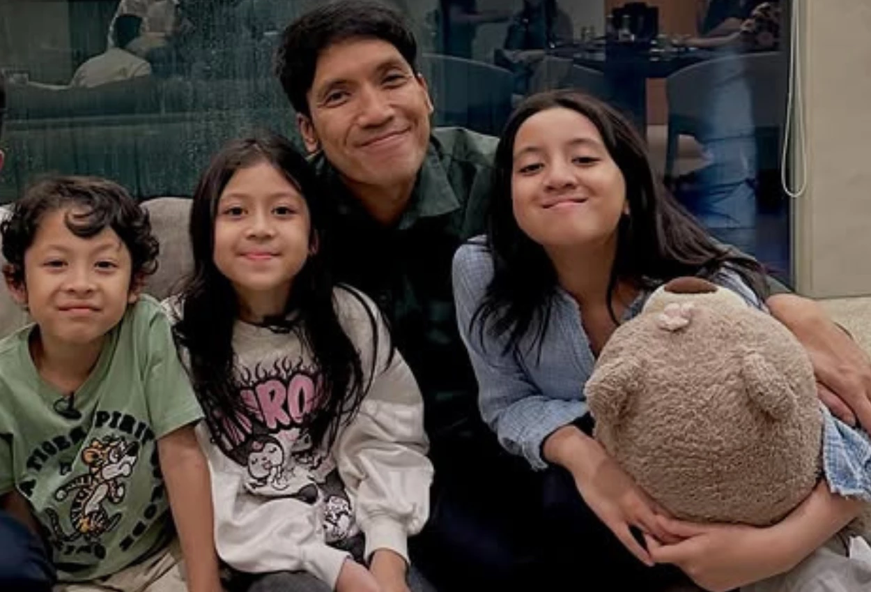 Desta Akui Masih Sayang Natasha Rizky, Belum Ingin Anaknya Punya Ibu Tiri
