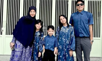Desta Masih Pajang Foto Natasha Rizky di Rumah, Ini Alasannya!